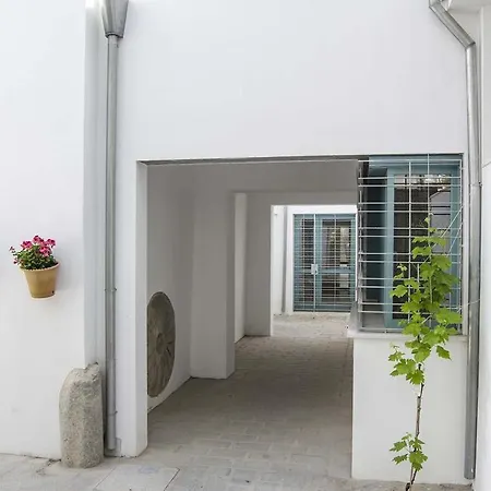Covadonga 9 Apartments - Triana Seville Exterior photo