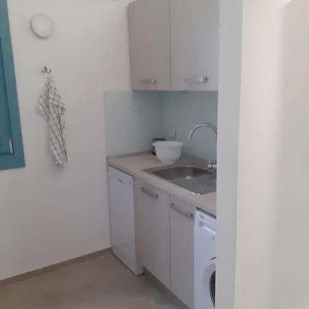 Covadonga 9 Apartments - Triana Seville Room photo