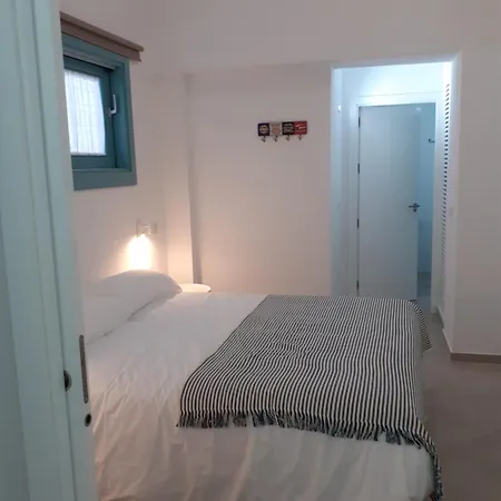 Covadonga 9 Apartments - Triana Seville Room photo