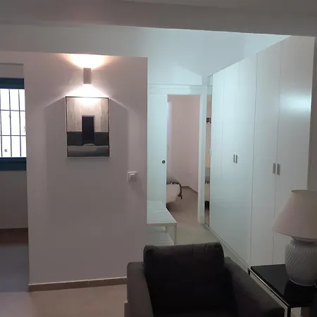 Covadonga 9 Apartments - Triana Seville Room photo