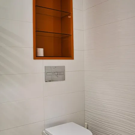Covadonga 9 Apartments - Triana Seville Room photo