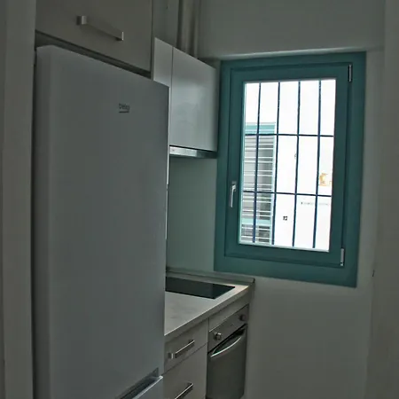 Covadonga 9 Apartments - Triana Seville Room photo