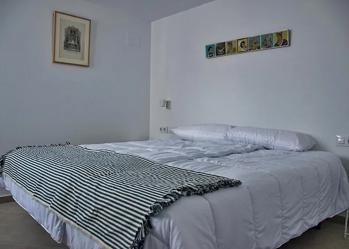 Covadonga 9 Apartments - Triana