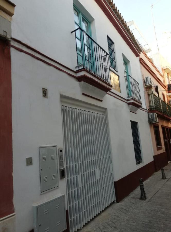 Apartment Covadonga 9 - Triana Sevilla