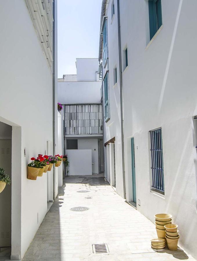 Covadonga 9 - Triana Apartment Sevilla