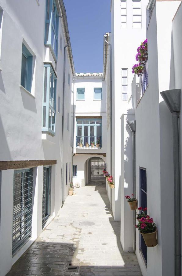 Apartment Covadonga 9 - Triana Sevilla