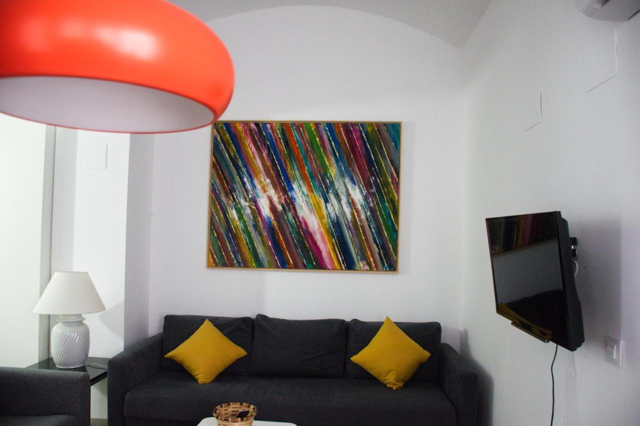 Apartment Covadonga 9 - Triana Sevilla