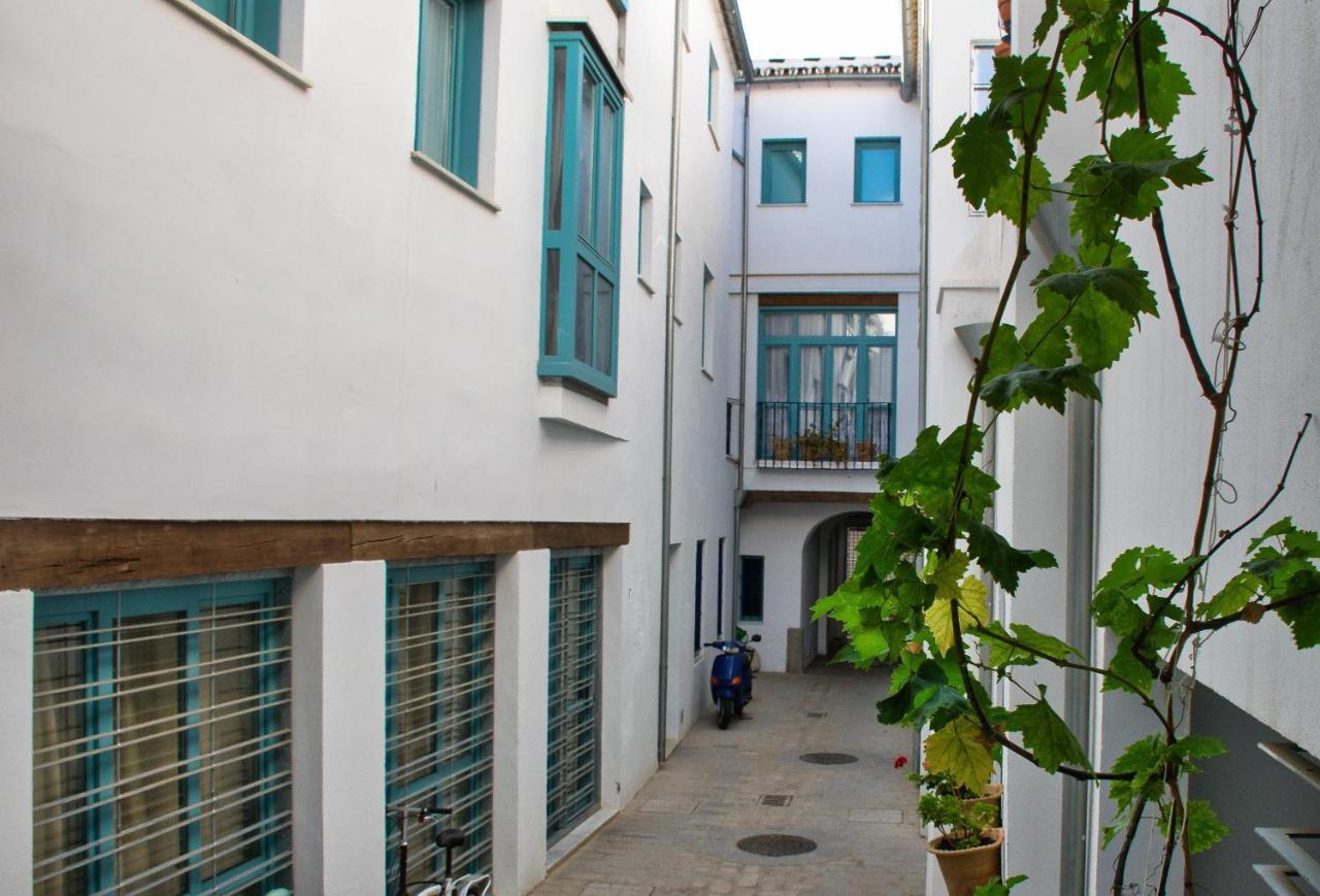 Covadonga 9 - Triana Apartment Sevilla