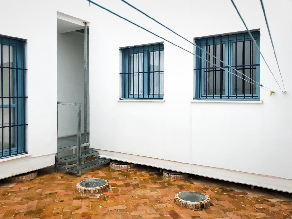 Apartment Covadonga 9 - Triana *