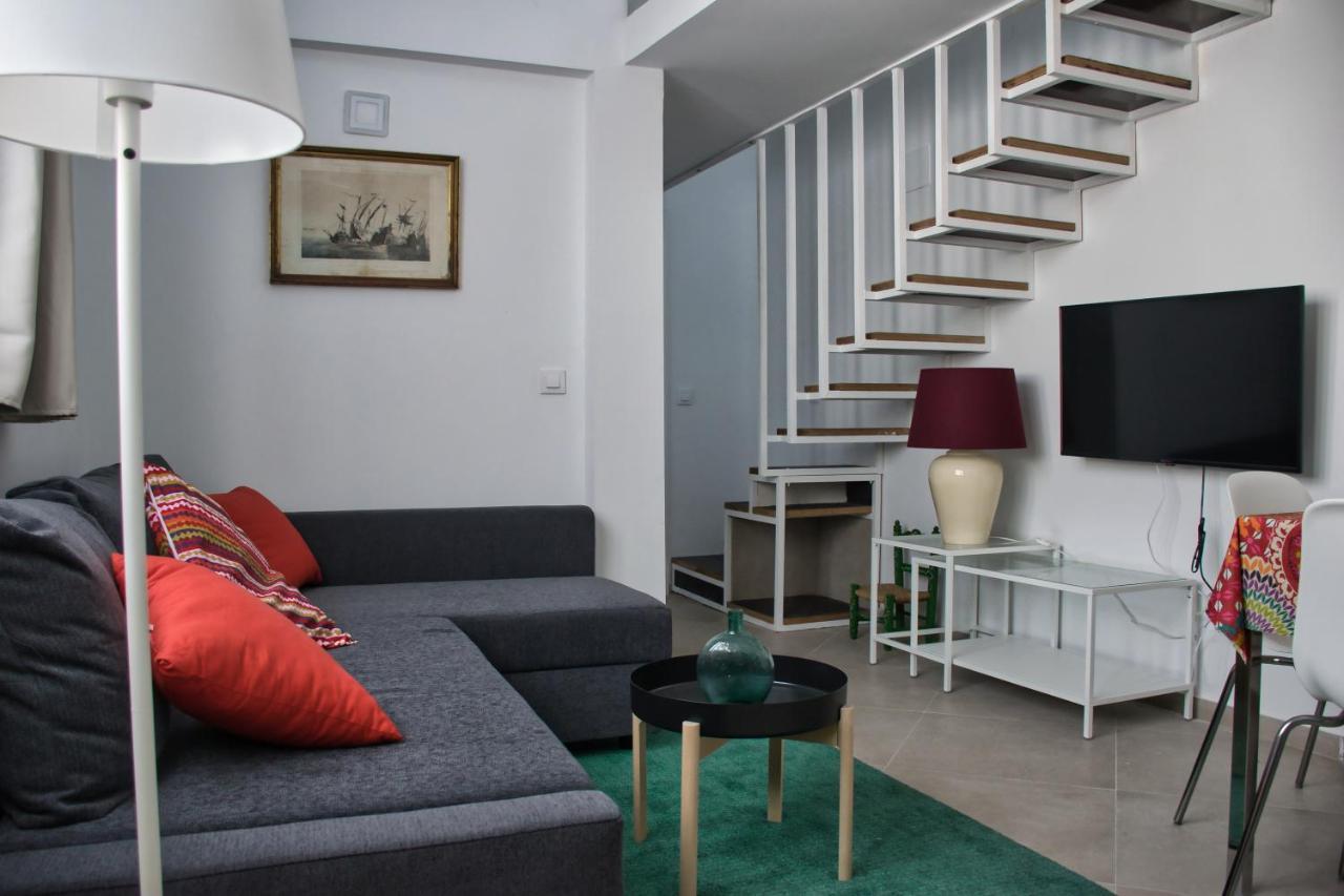 Apartment Covadonga 9 - Triana