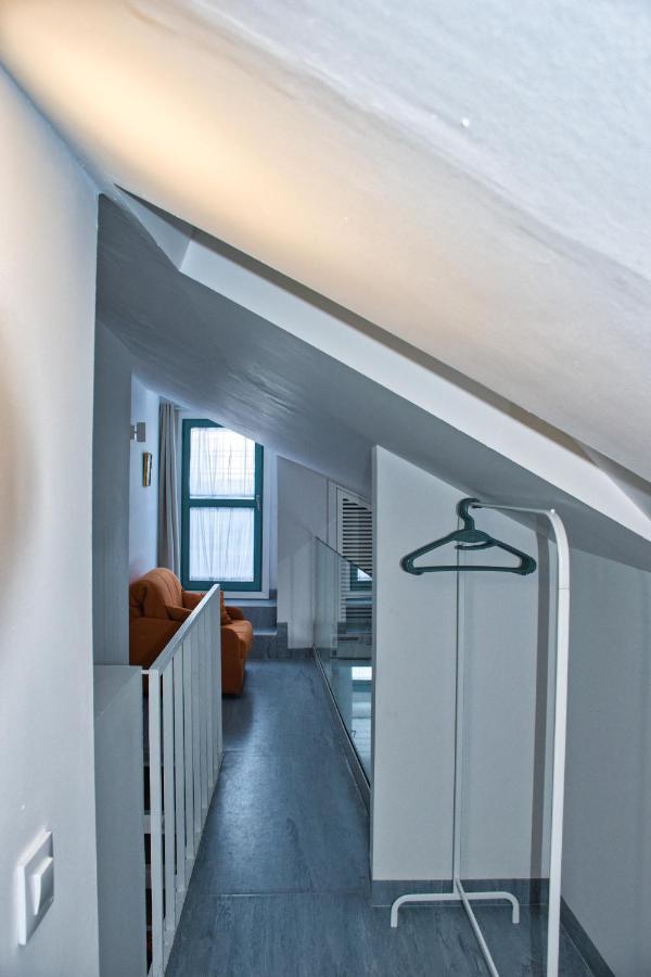 Apartment Covadonga 9 - Triana Sevilla