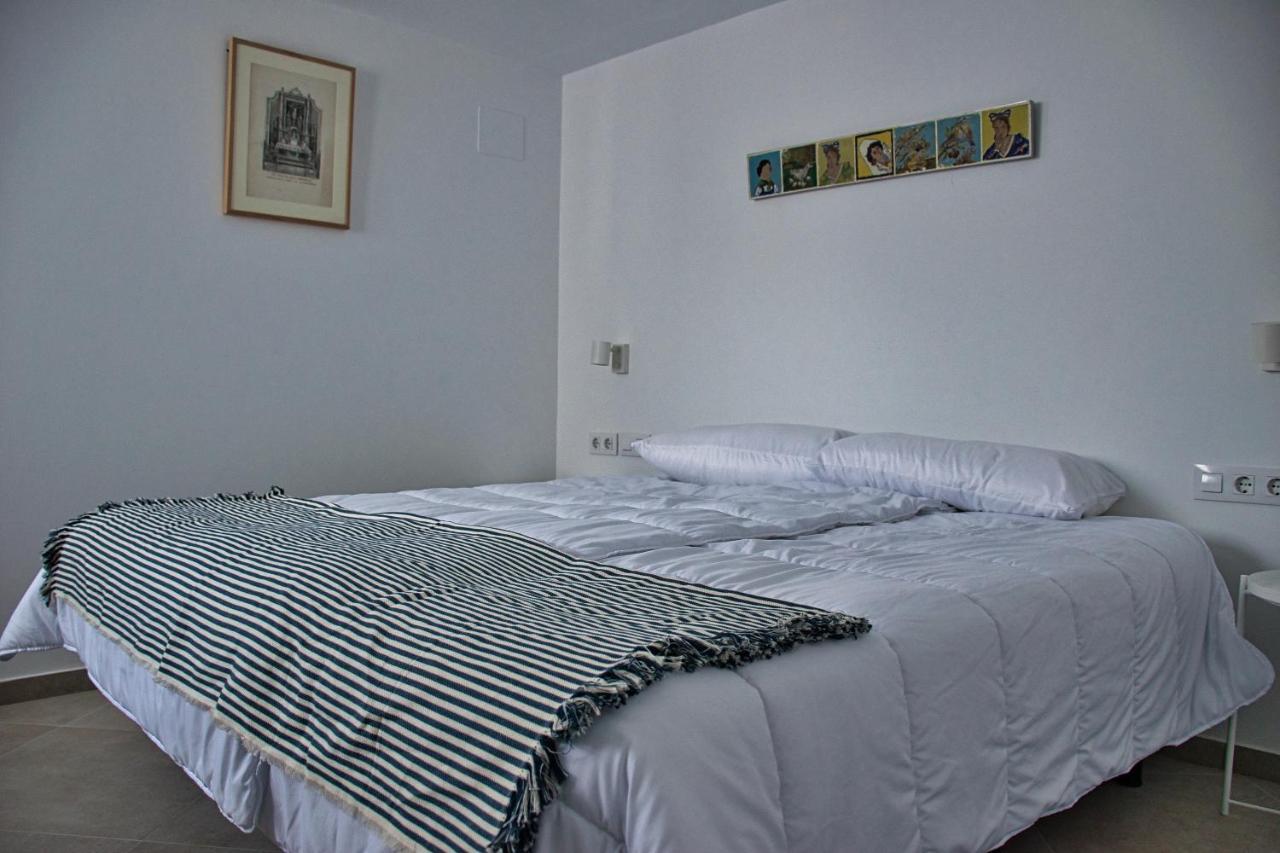 Apartment Covadonga 9 - Triana Sevilla