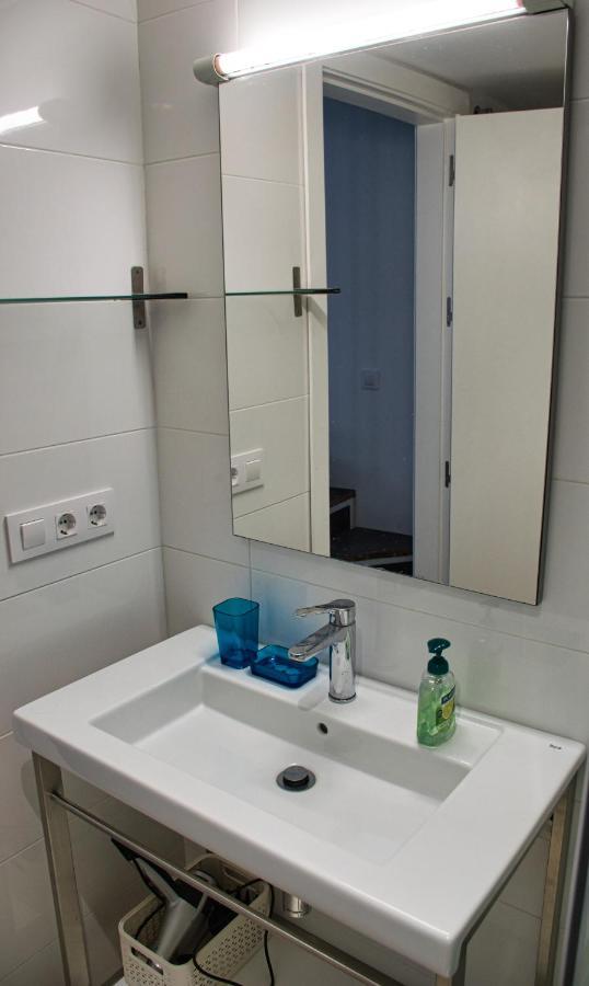 Covadonga 9 - Triana Apartment