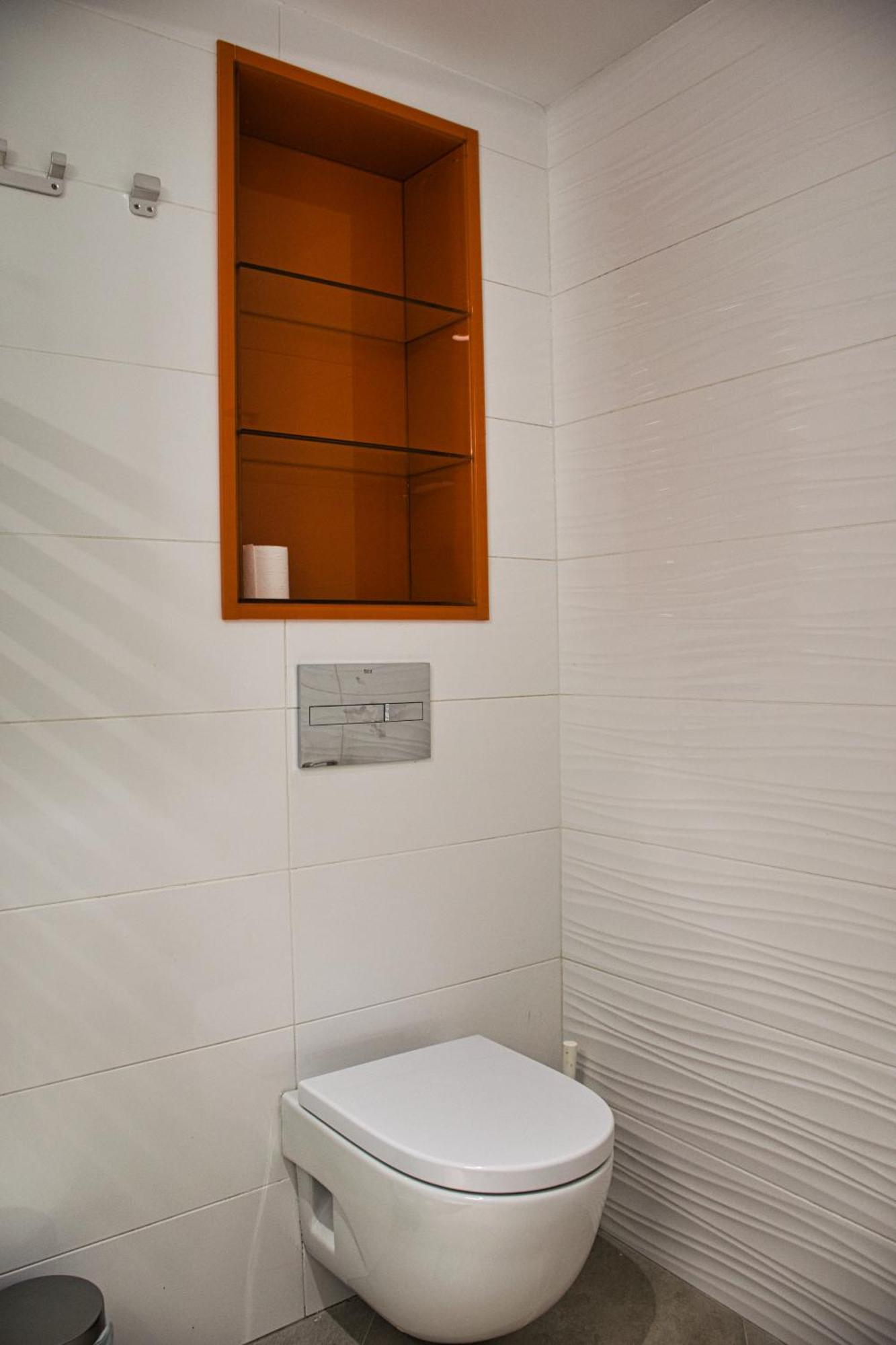 Apartment Covadonga 9 - Triana Sevilla