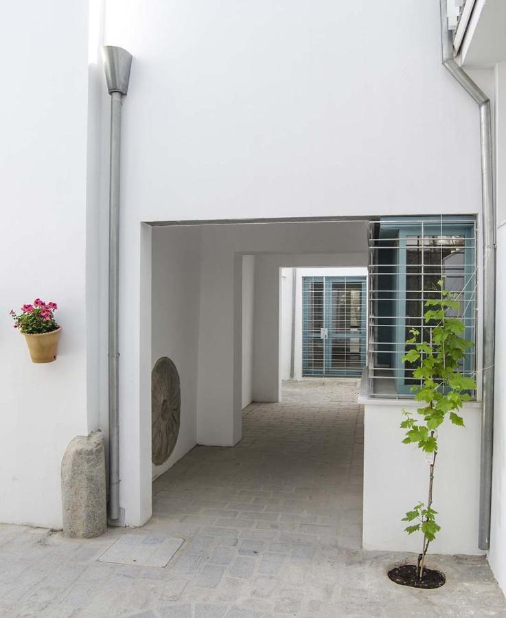 Covadonga 9 - Triana Seville