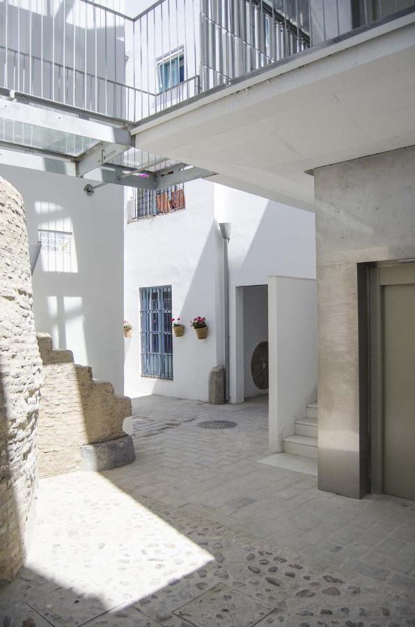 Covadonga 9 - Triana Apartment