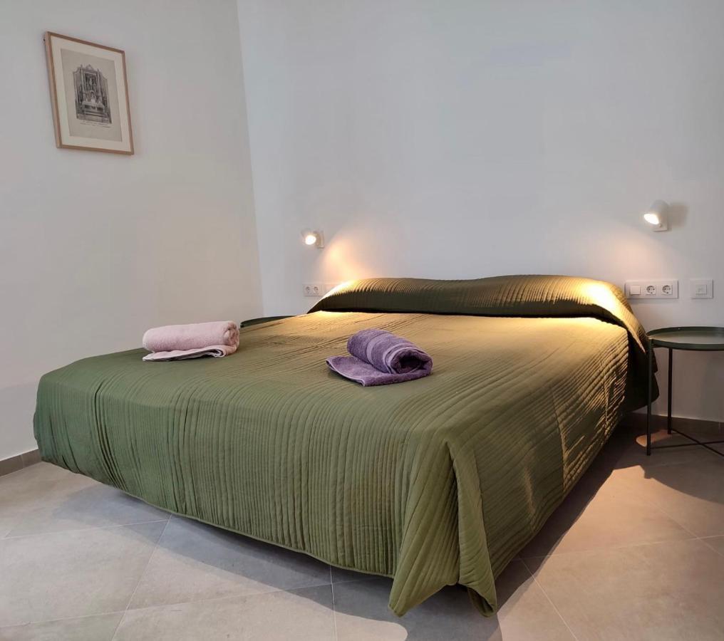 Apartment Covadonga 9 - Triana Seville
