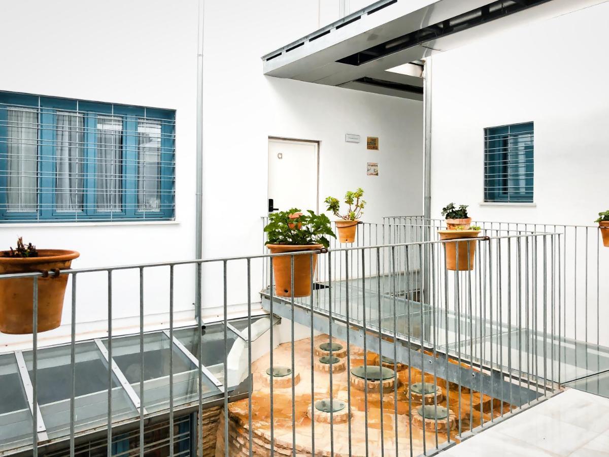 Apartment Covadonga 9 - Triana Seville