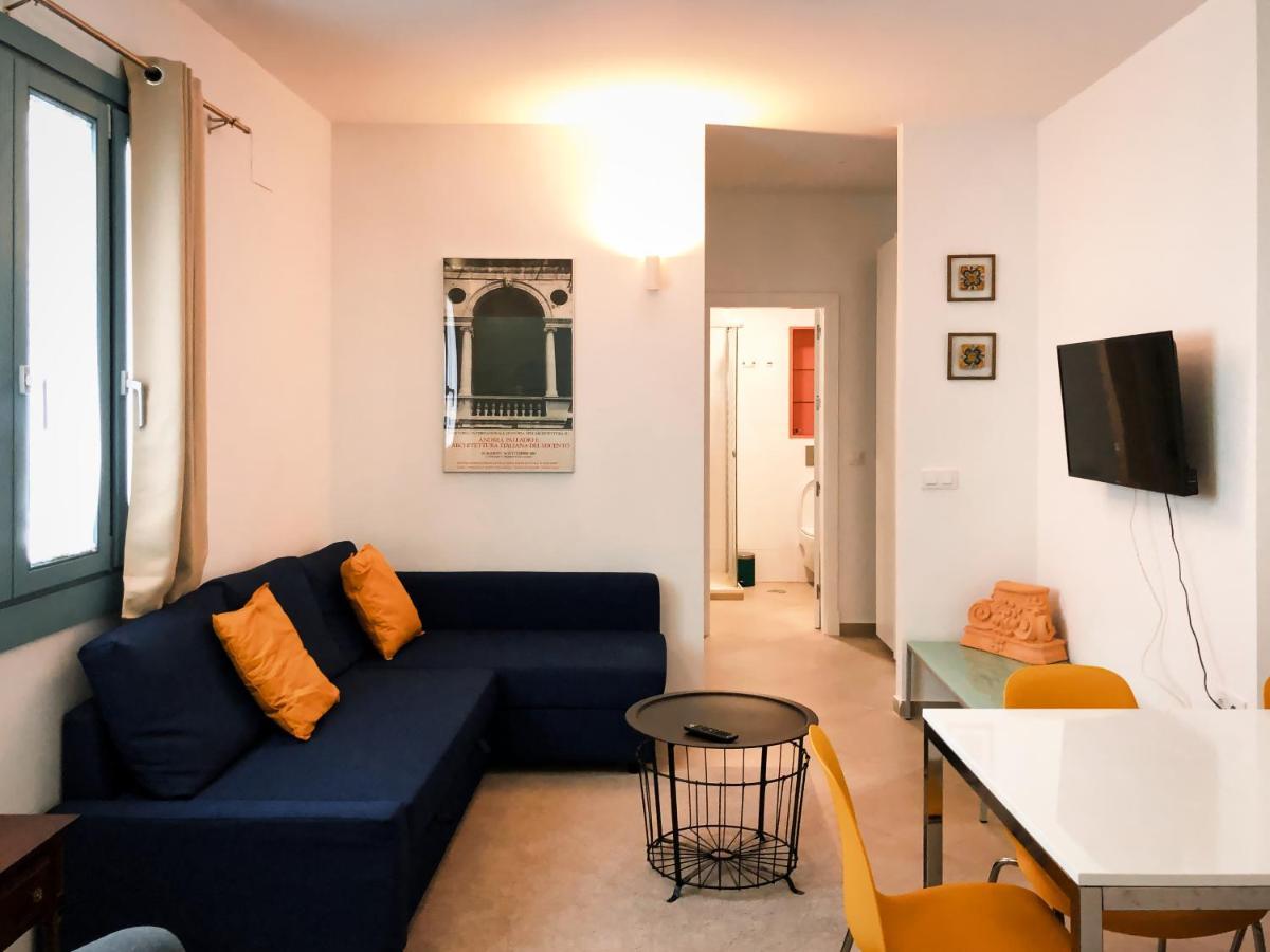 Covadonga 9 - Triana Apartment Seville