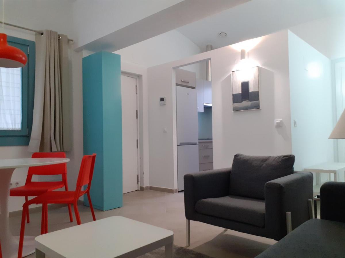 Covadonga 9 - Triana Apartment Seville