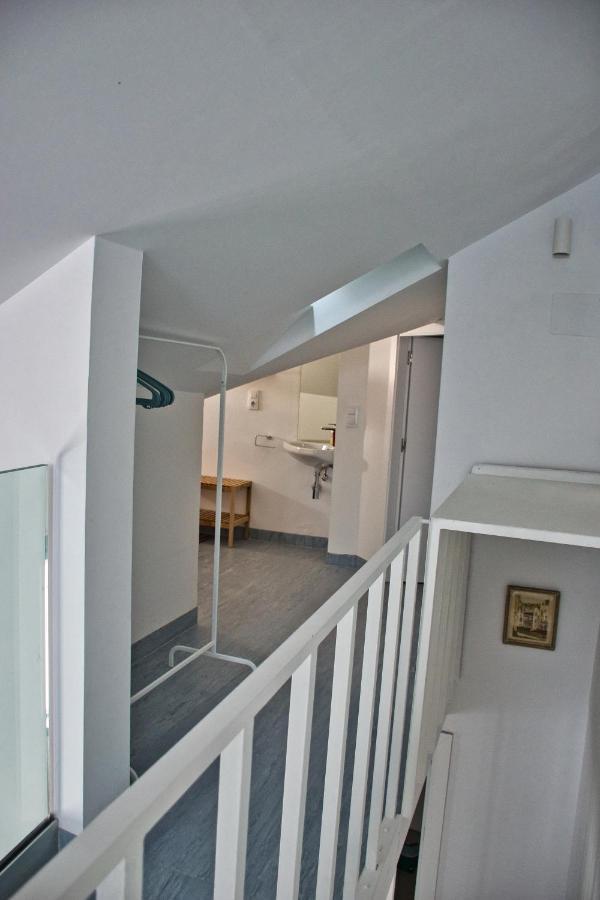 Apartment Covadonga 9 - Triana Seville