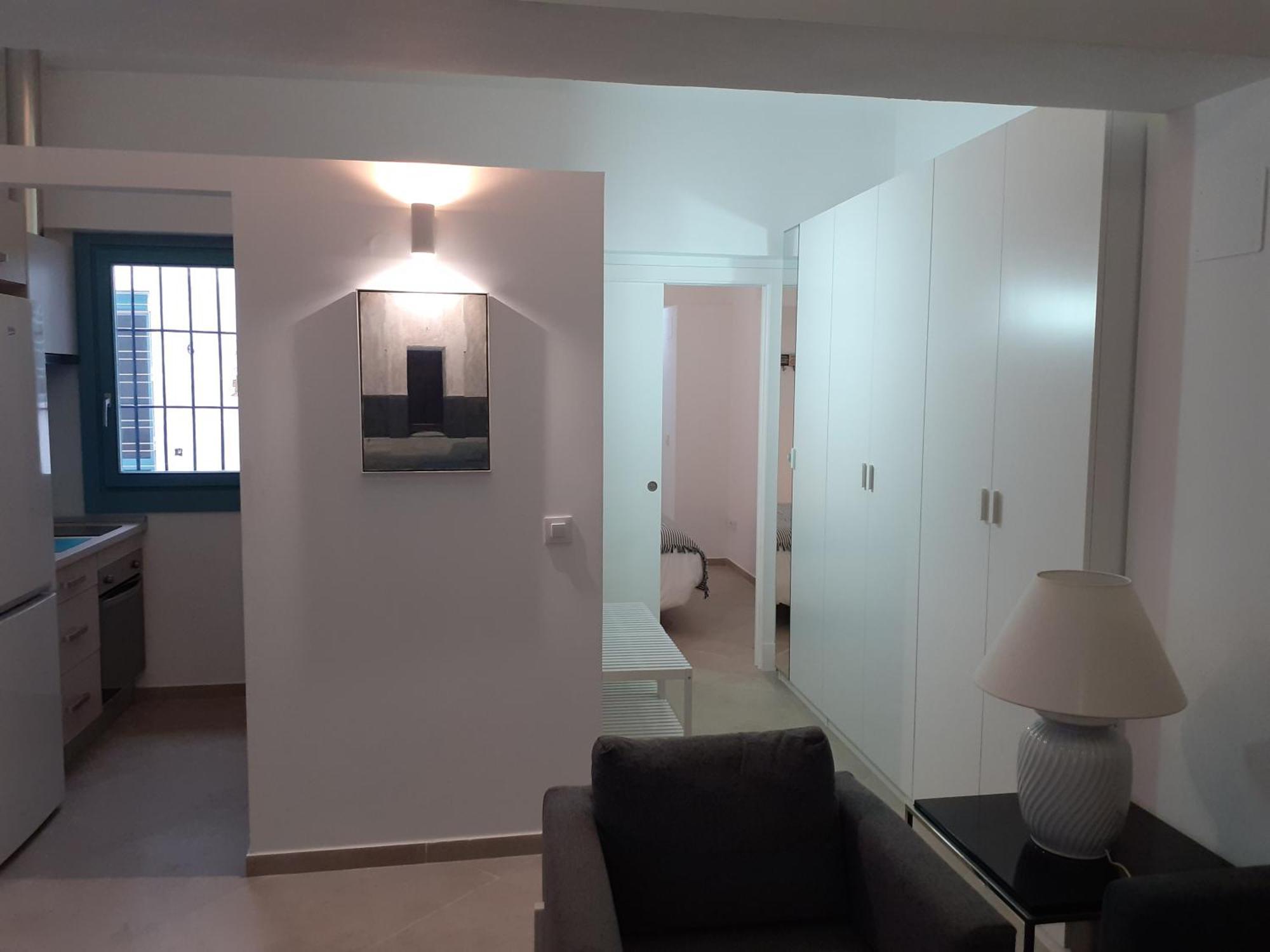 Covadonga 9 - Triana Apartment *