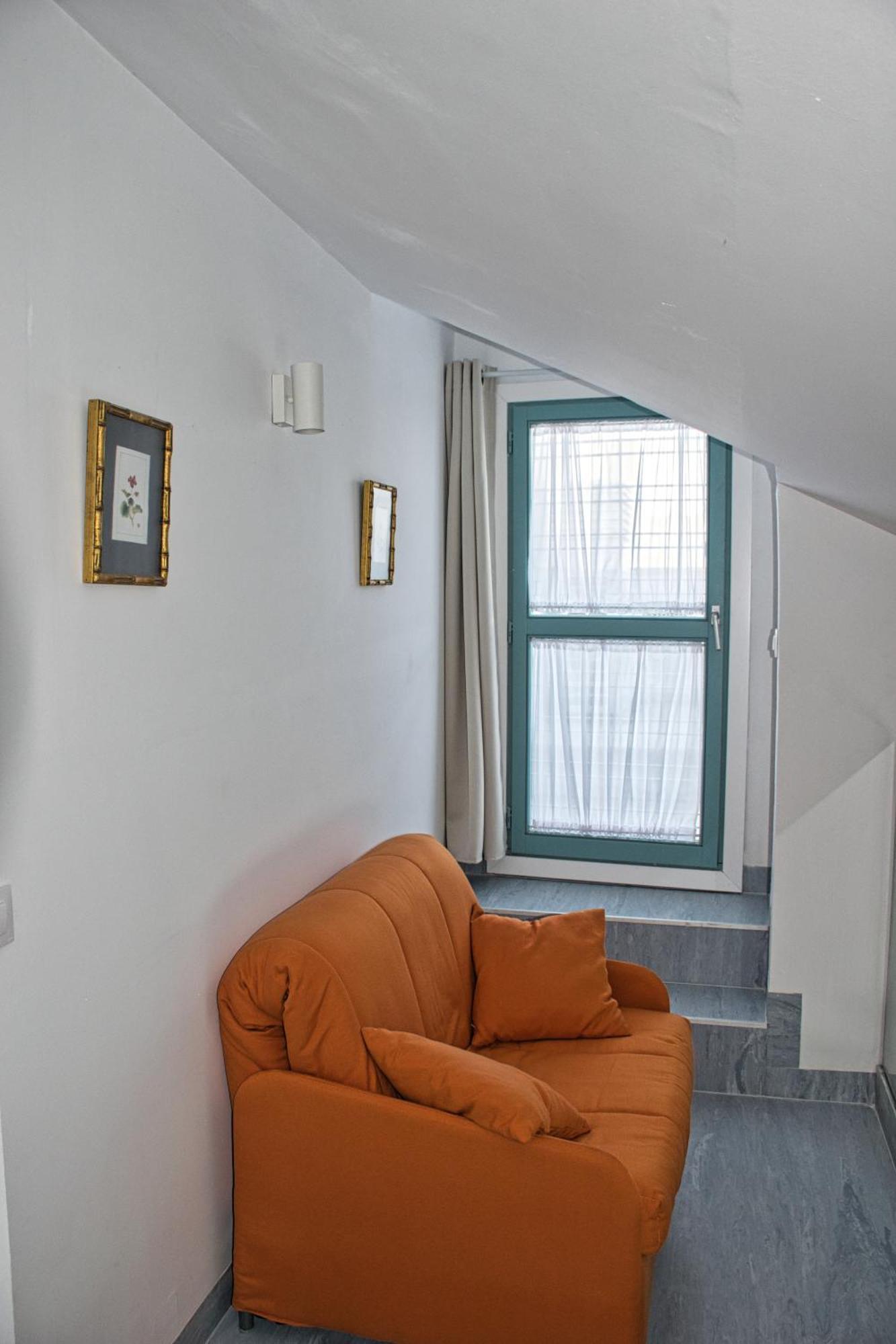 Covadonga 9 - Triana Apartment *